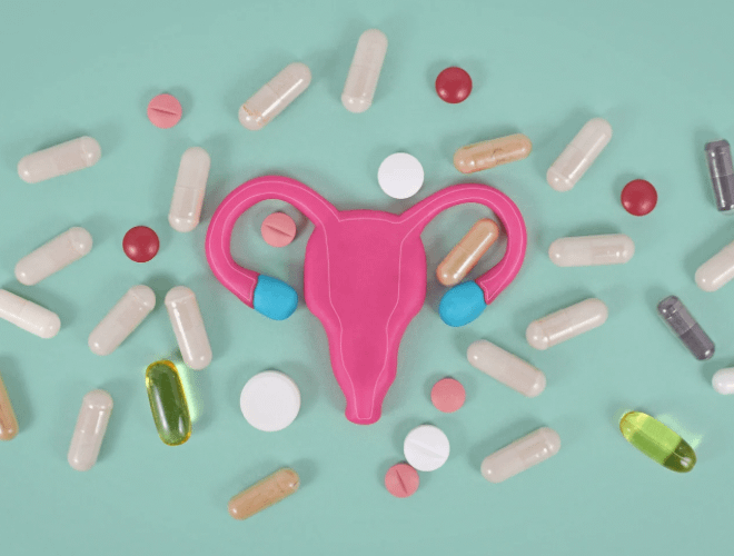 Doğurganlık İçin Uygulanan İlaç ve Hormon Tedavileri