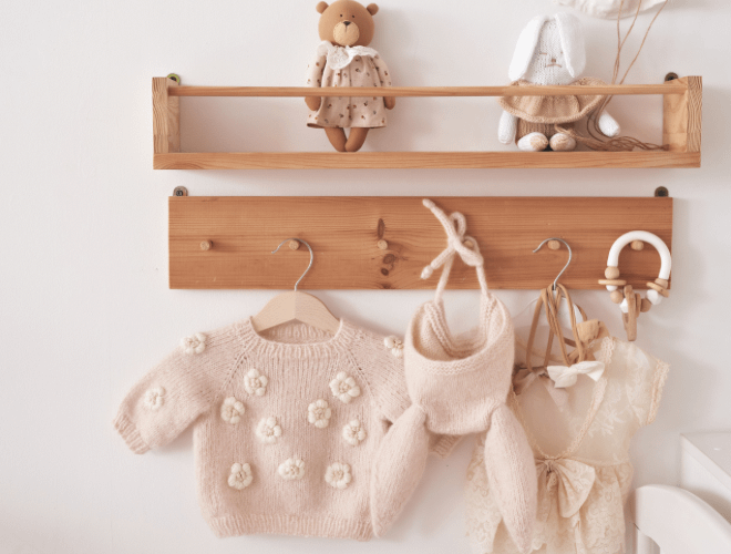 Bebekler İçin Doğal Kumaştan Üretilen Ürünlerle Alışveriş Rehberi