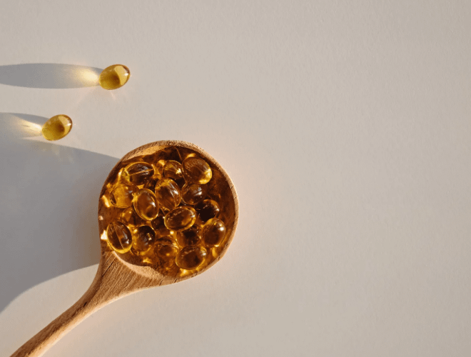 Gebelikte D Vitamini Kullanımı