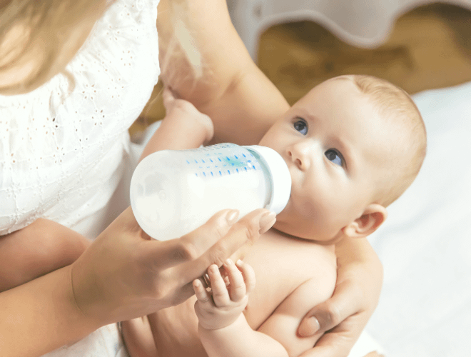 Emzirme Problemleri Yaşayan Anneler İçin Psikolojik Destek ve Tavsiyeler
