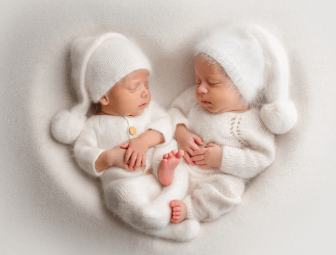 Tek ve Çift Yumurta İkizleri Arasındaki Farklar