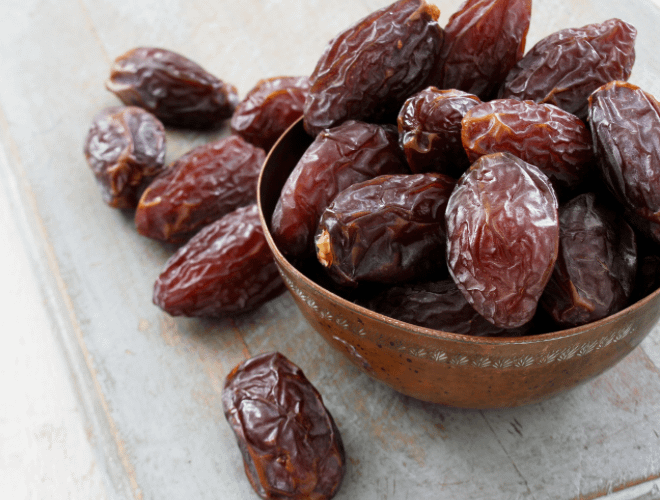 Gebelikte Hurma Tüketmek Güvenli Midir?