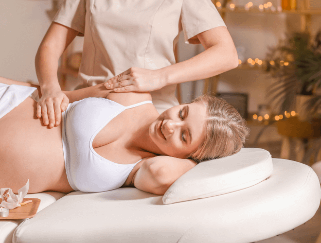 Gebeler İçin Spa Rehberi