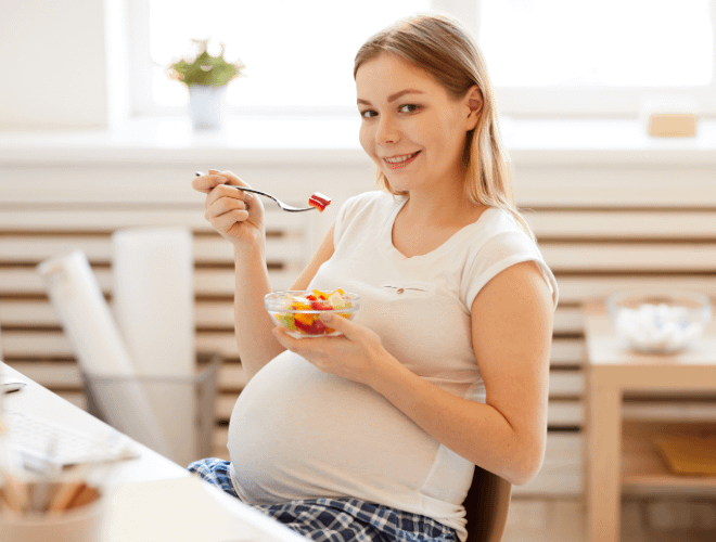 Erken Doğum Riski Oluşturan Besinler