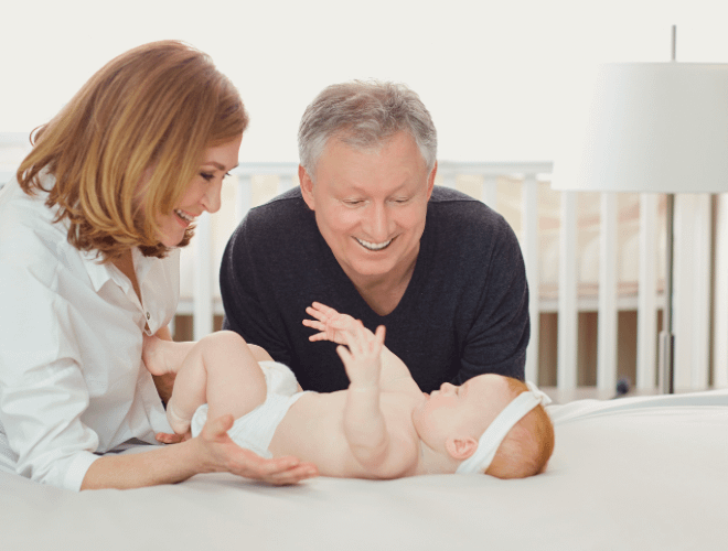 Yeni Doğan Bebek Bakımında Müdahaleci Aile Büyükleriyle Baş Etme Yöntemleri