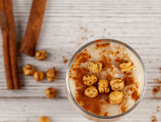 Boza Gerçekten Süt Yapar mı?