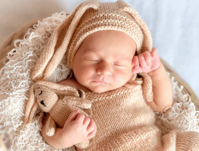 Yenidoğanda Uyku ve Beyin Gelişimi İlişkisi