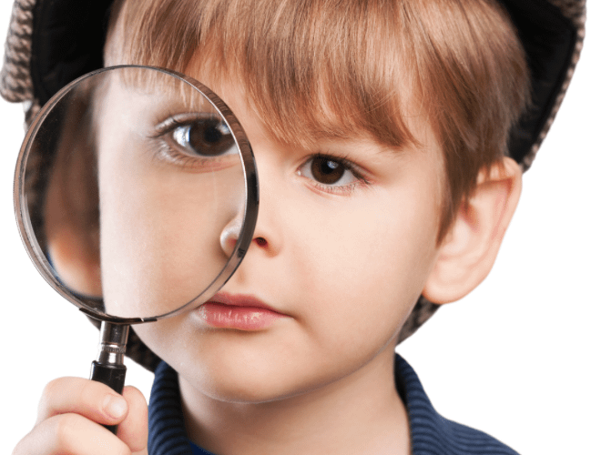 Çocuklarda Merak Duygusunu Geliştirmek İçin İpuçları