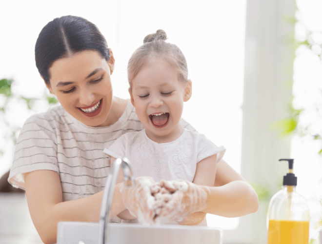 Anne ve Kız Çocuk İlişkisi