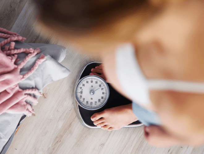 Beden Kitle İndeksi (BKİ) ve Doğum Arasındaki İlişki