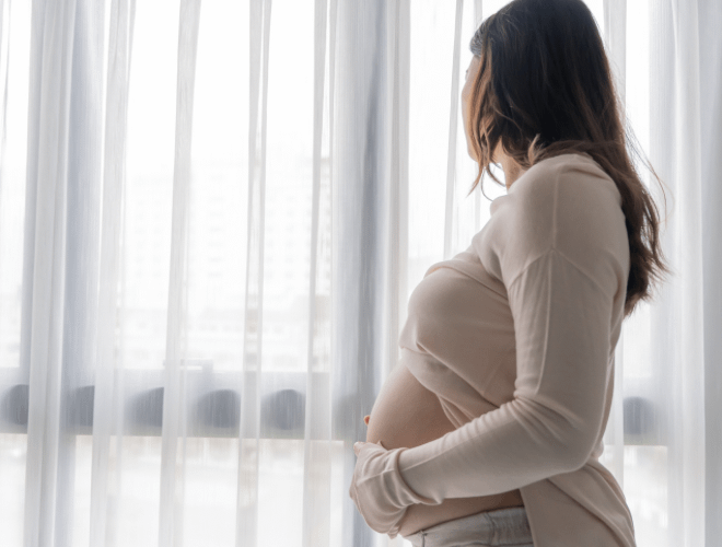 Gebelik Depresyonu
