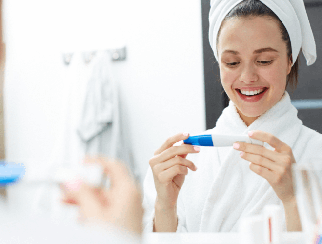 Kürtaj Sonrası Gebelik