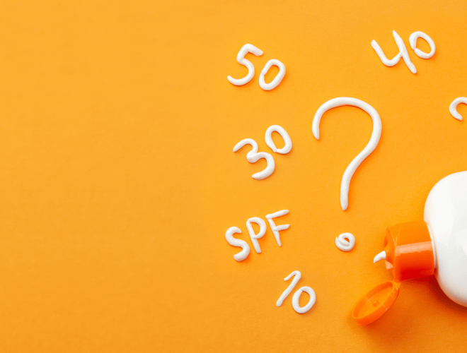 Gebelikte Güneş Kremi Seçimi