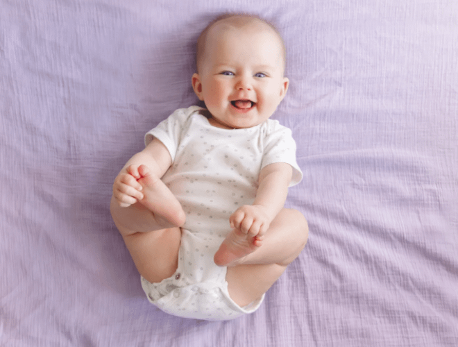 Bebekler Neden Terler?