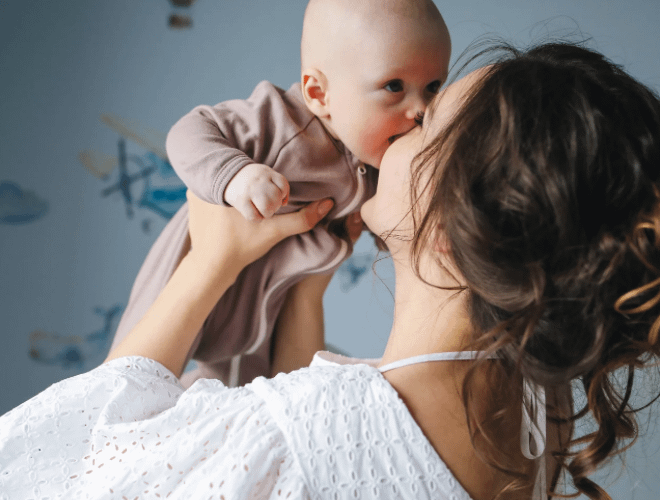 Yalnız Ebeveyn Olmak