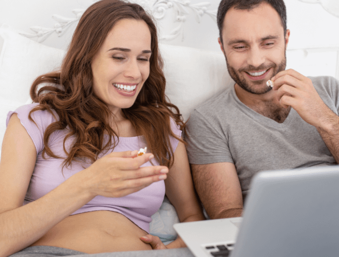 Gebelik, Lohusalık ve Aile Hayatını Konu Alan 10 Film ve İzlenebilecek Platformlar