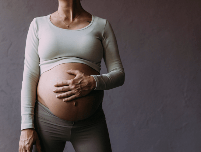 Gün Aşımı Gebelik Nedir?