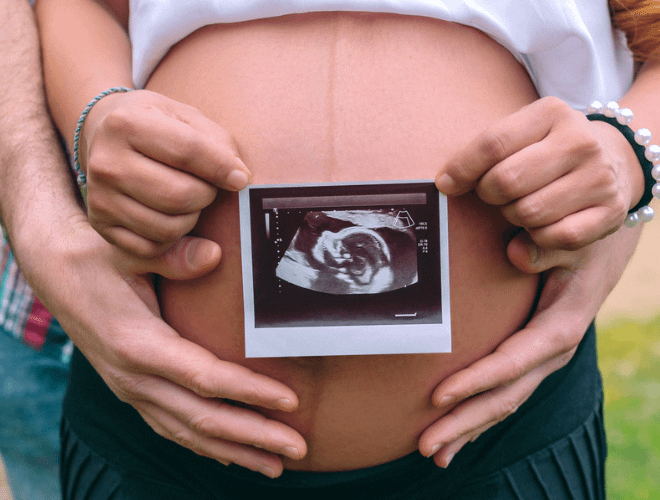 Gebelikte Linea Nigra Nedir?