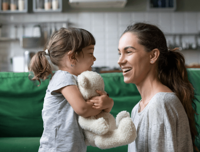 Bebeklerin Nereden Geldiği Çocuklara Nasıl Anlatılır?