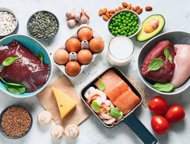 Gebelik Döneminde Çinkonun Önemi