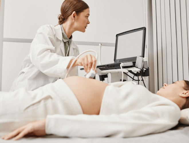 Gebelik Takibi Nedir?