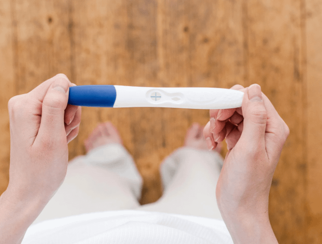 Gizli Gebelik (Cryptic Pregnancy)