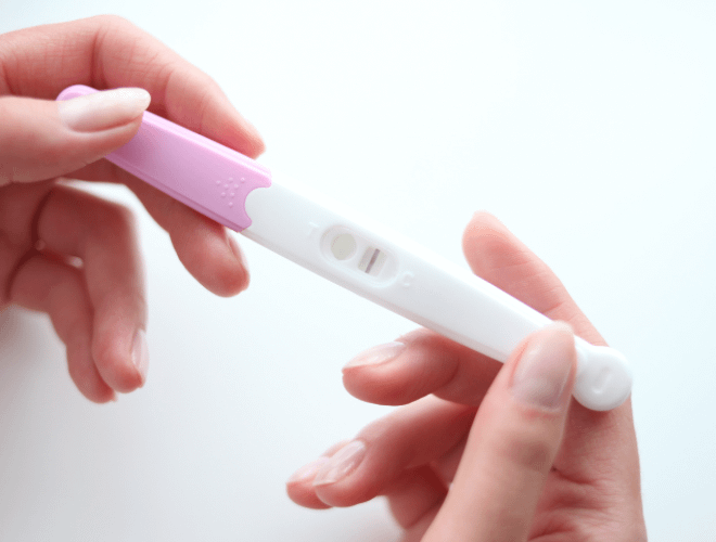 Gebelik Nasıl Oluşur?