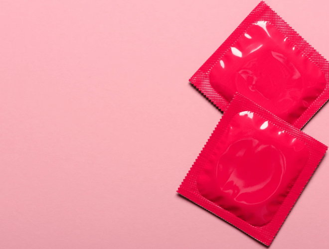 Kadın Kondomu