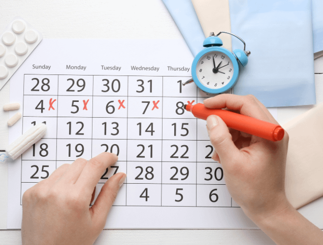 Regl Döneminde Seks Yapınca Hamile Kalma İhtimali Var mı?