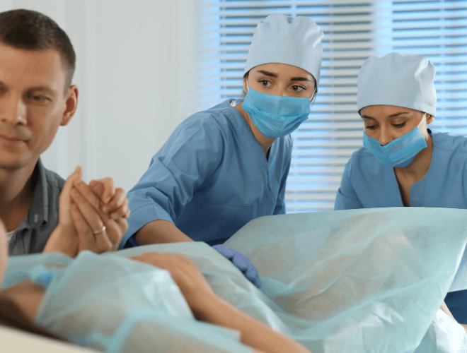 Doğuma Girecek Babalar İçin 10 Altın Tavsiye