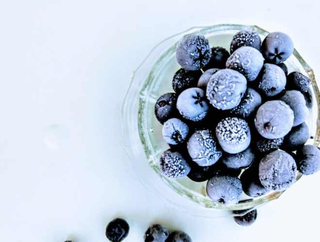 Yumurta Dondurma Hakkında Her Şey