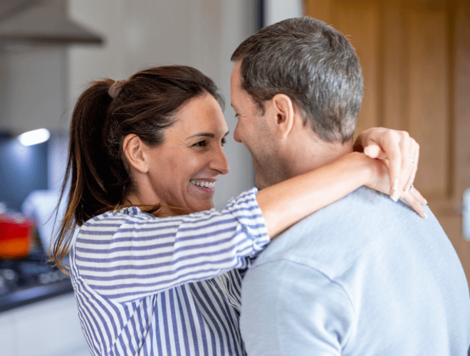Doğumdan Sonra Erkeklerin Eşlerine Karşı İlgisi Azalır mı?