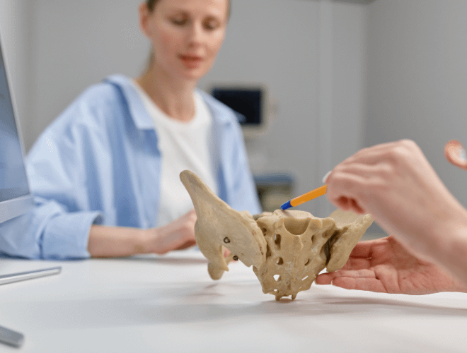 Pelvik İnflamatuar Hastalık (PİH)