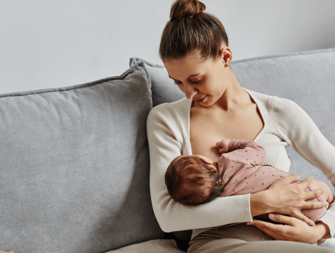 Emzirme Döneminde Oruç Tutmak