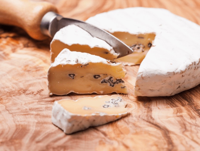 Gebelikte Küflü Peynir Tüketimi