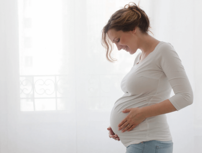 Bebeğin İlk 1000 Günü