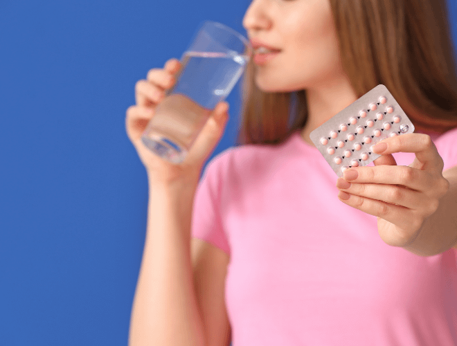 Doğumdan Ne Kadar Zaman Sonra Doğum Kontrol Yöntemi Kullanılmalı?