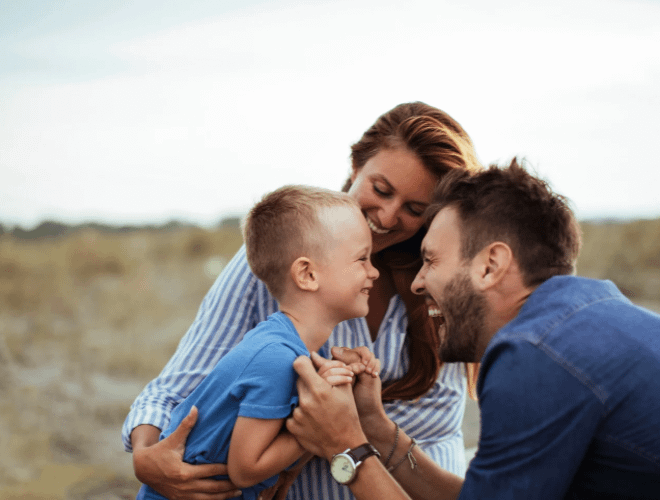 Ebeveyn Olmak Beyni Genç Tutuyor: Bilim Ne Diyor?