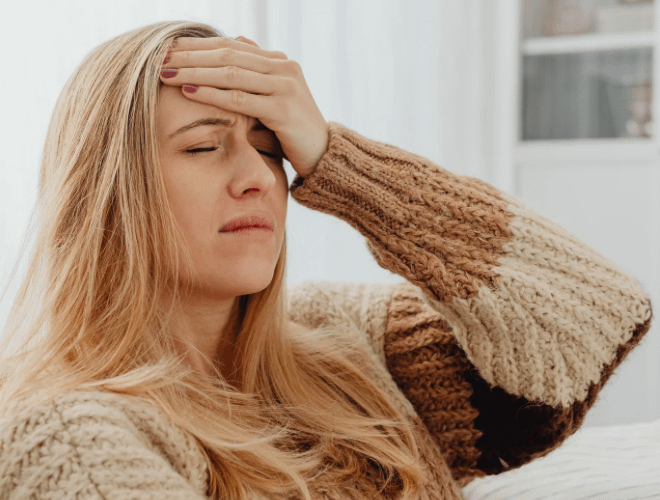 Emziren Annelerde Zihin Bulanıklığı