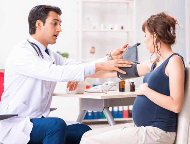 Gebelikte Karşılaşılan Kalp Sağlığı Problemleri ve Dikkat Edilmesi Gerekenler