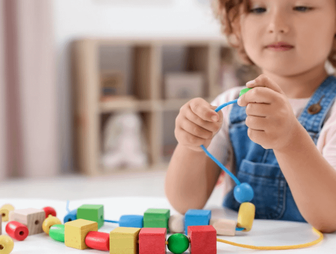 Gestasyonel Diyabet ve Çocuklarda Motor Gelişimi Etkisi