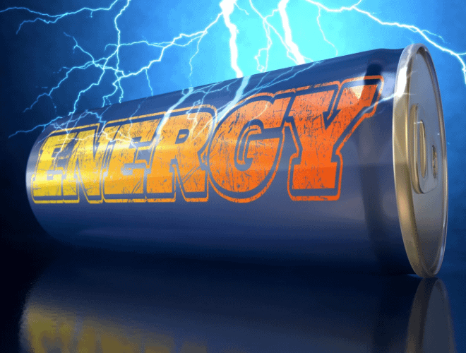 Gebelikte Enerji içecekleri Tüketmenin Etkileri