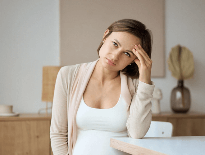 Migreni Olan Kadınlar Gebelik Komplikasyonları Açısından Daha Riskli mi?