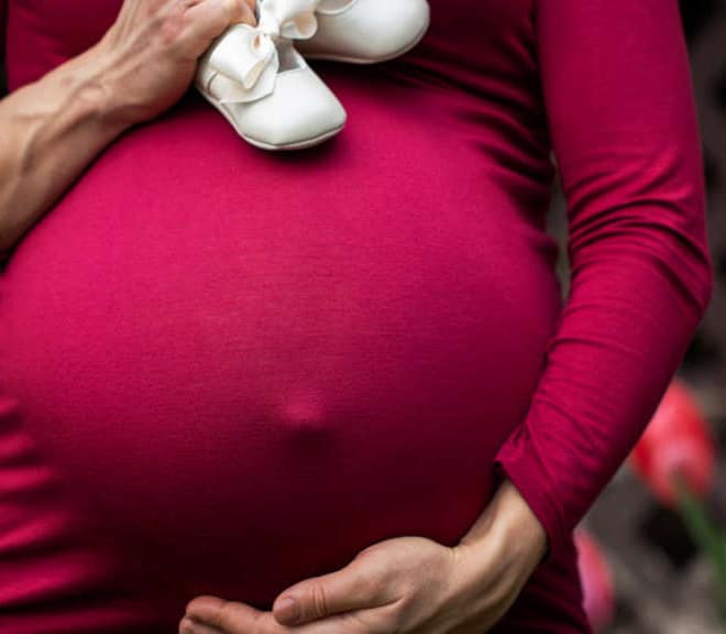 Hamile Yastığı Kullanımının Gebelikteki Faydaları