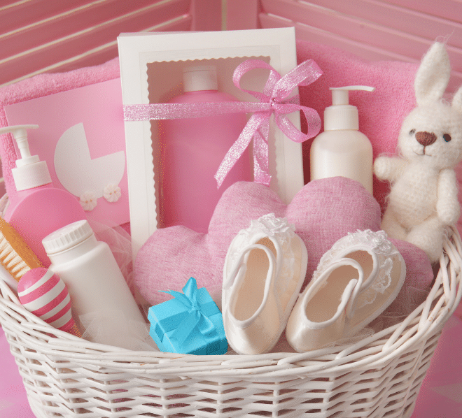 Yeni Doğan Bebekler İçin En Güzel 5 Hediye Önerisi