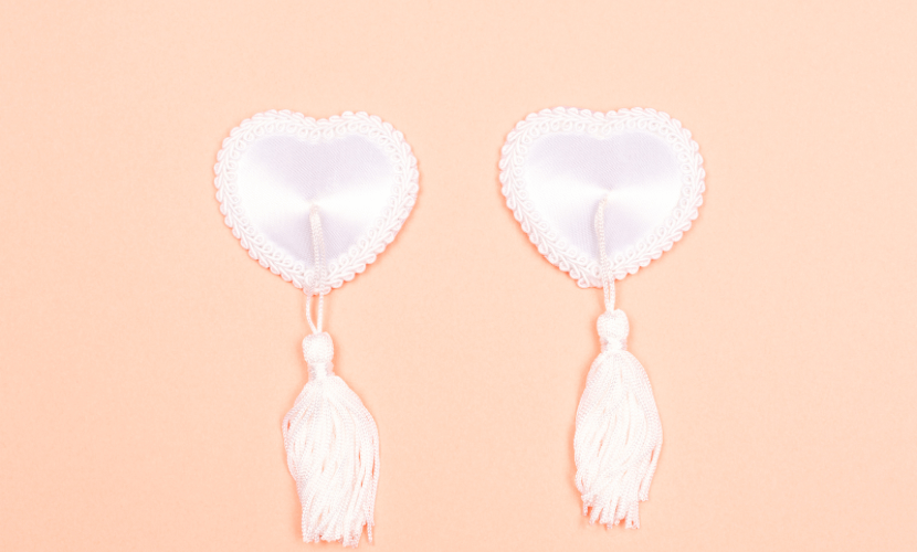 Gebelikte Meme Ucu Değişimi