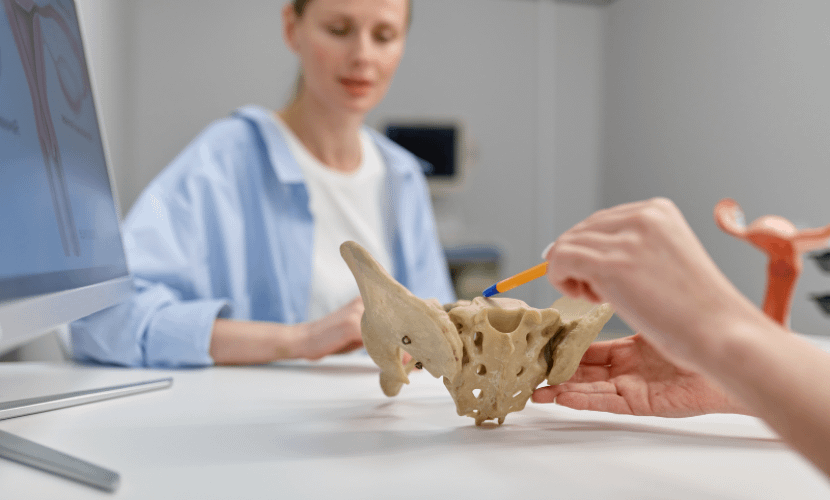 Pelvik İnflamatuar Hastalık (PİH)